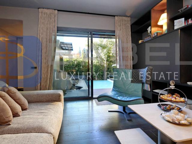 Villa unifamigliare di 310 mq a Roma