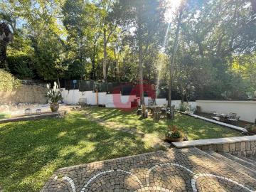 Villa unifamigliare di 312 mq a Benevento