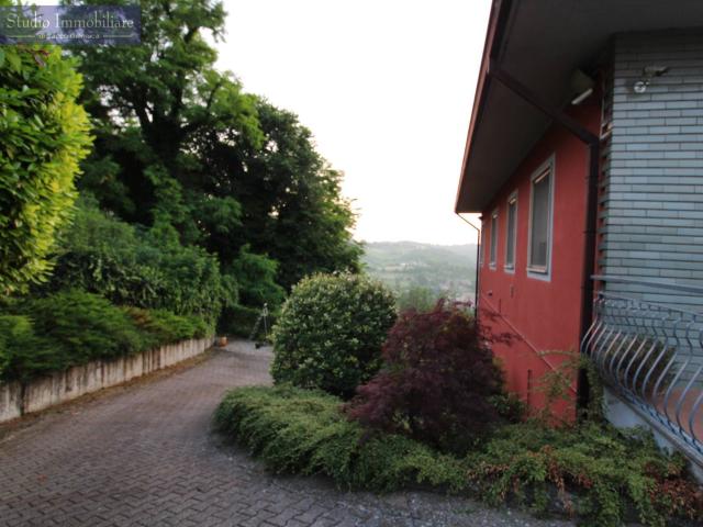 Villa Unifamigliare in vendita a Mont Beccaria