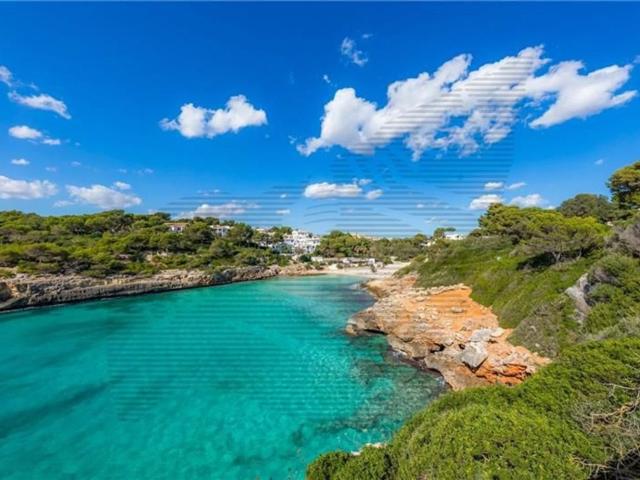 Villa unifamiliar en una parcela de aprox. 1.829 m², con vis. 0m² Manacor