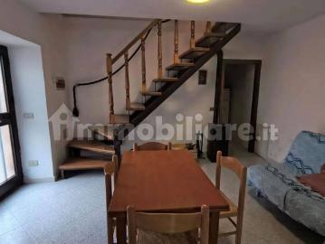Villa unifamiliare 100 m², Bagnolo, Santa Fiora