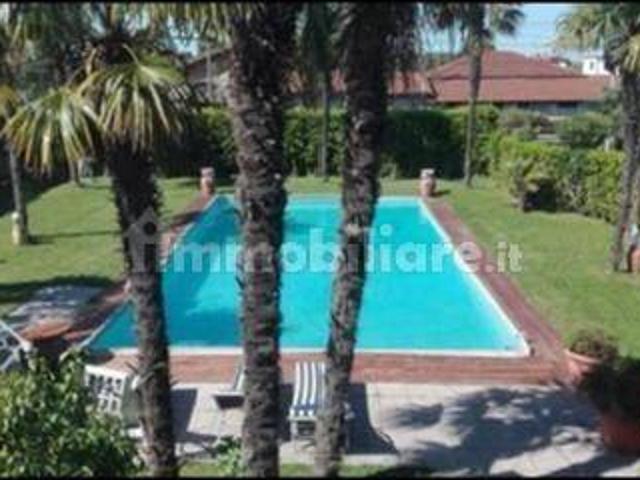 Villa unifamiliare 100 m², Ripa Pozzi Querceta Ponterosso, Seravezza