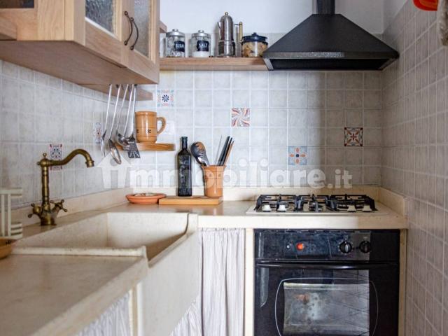 Villa unifamiliare 150 m², Alessano