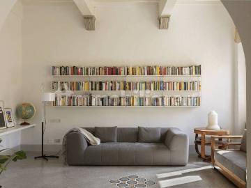 Villa unifamiliare 360 m², Montisi, Montalcino