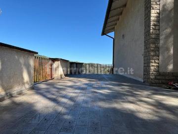 Villa unifamiliare 390 m², Città di Castello