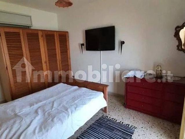 Villa unifamiliare 50 m², Cefalù