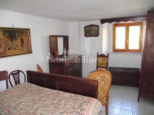 Villa unifamiliare 55 m², Centro, Albera Ligure