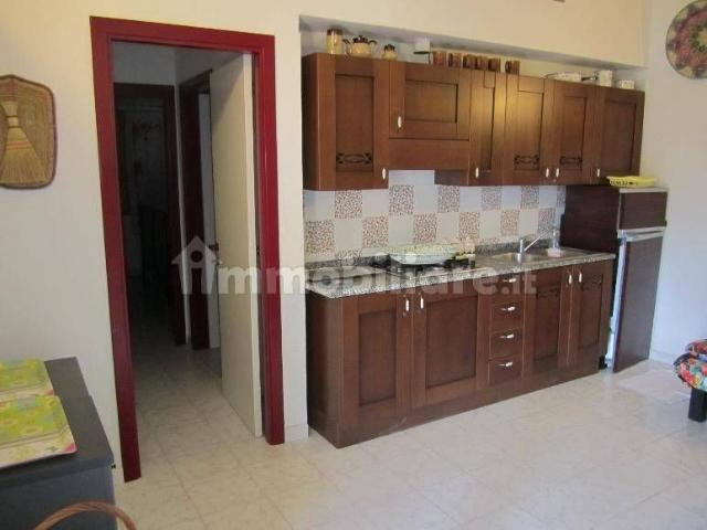 Villa unifamiliare 70 m², Centro, Calasetta
