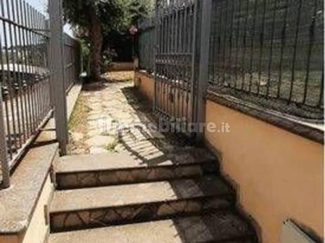 Villa unifamiliare 70 m², Centro, Cefalù