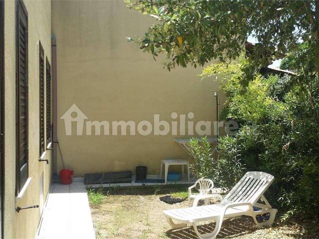 Villa unifamiliare 70 m², Contrade Extraurbane, Marsala