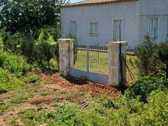 Villa unifamiliare Contrada Cala Mosche, Noto