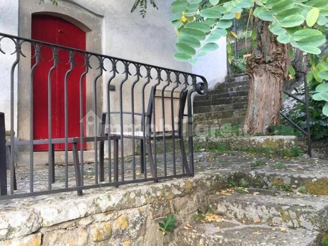 Villa unifamiliare Contrada Cammara Inferiore 1, Castell'Umberto