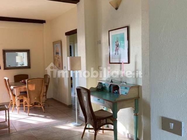 Villa unifamiliare Contrada Capuccio 10, Santa Caterina dello Ionio