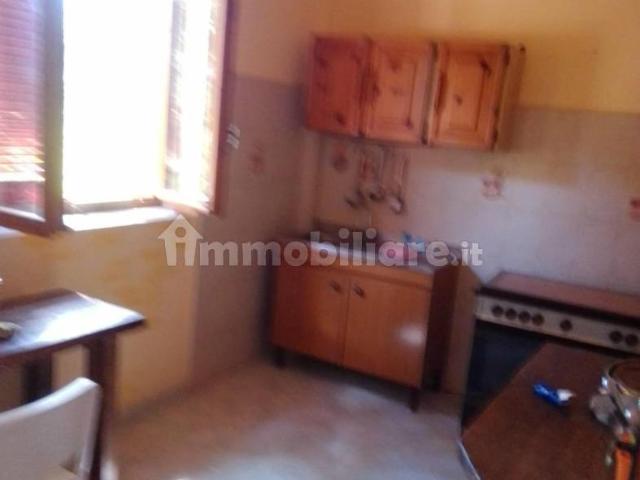 Villa unifamiliare Contrada Casale San Giuliano snc, Muro Lucano