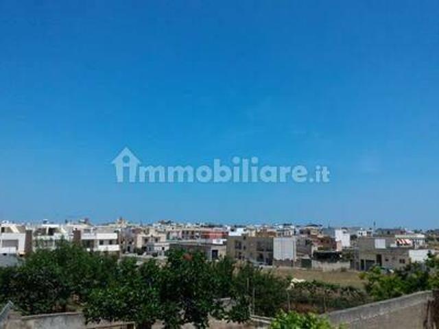Villa unifamiliare Contrada Castello 11, San Vito dei Normanni