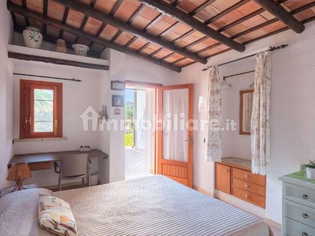 Villa unifamiliare Contrada Acquavite, Castellammare del Golfo