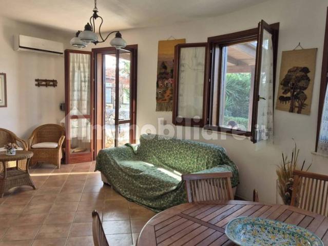 Villa unifamiliare Contrada Acquavite 1, Case Di Girolamo, Castellammare del Golfo
