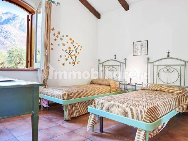 Villa unifamiliare Contrada Fraginesi 467, Castellammare del Golfo