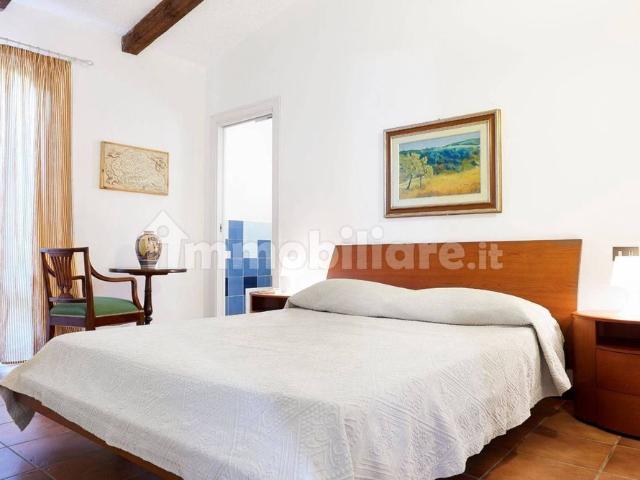 Villa unifamiliare Contrada Fraginesi 467, Castellammare del Golfo