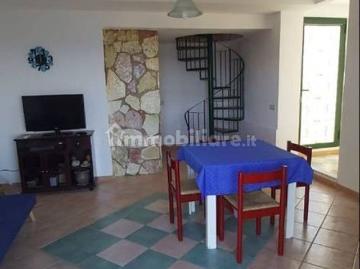 Villa unifamiliare Contrada Intavolata, Centro, Castellammare del Golfo