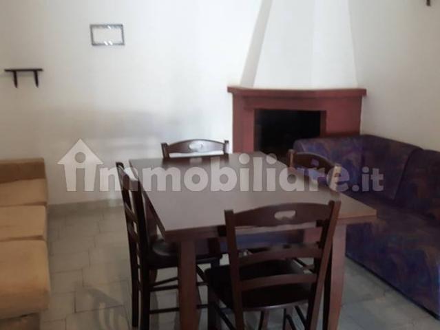 Villa unifamiliare Contrada Macchione, Campanile, Fumarola, Cavalleriza, Ostuni