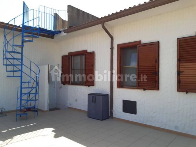 Villa unifamiliare Contrada Marina De Luca Scn, Nocera Scalo, Nocera Terinese