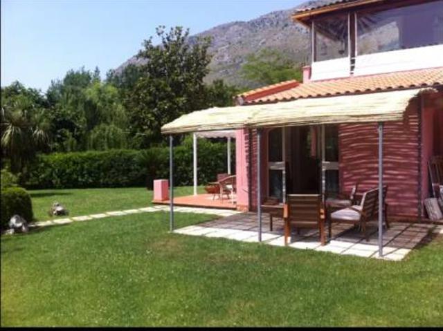 Villa unifamiliare Contrada San Basile 9, Maratea