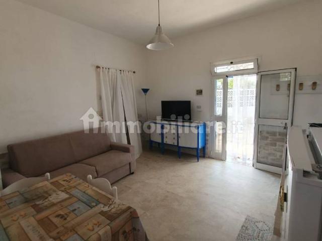 Villa unifamiliare Contrada San Benedetto, Santa Caterina, Ramunno, Chianchizzo, Ostuni