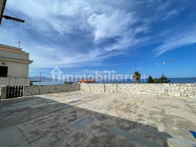 Villa unifamiliare Contrada San Cataldo, Trappeto