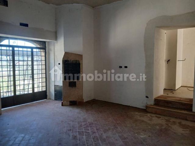 Villa unifamiliare Contrada Scarante, Piazza Armerina