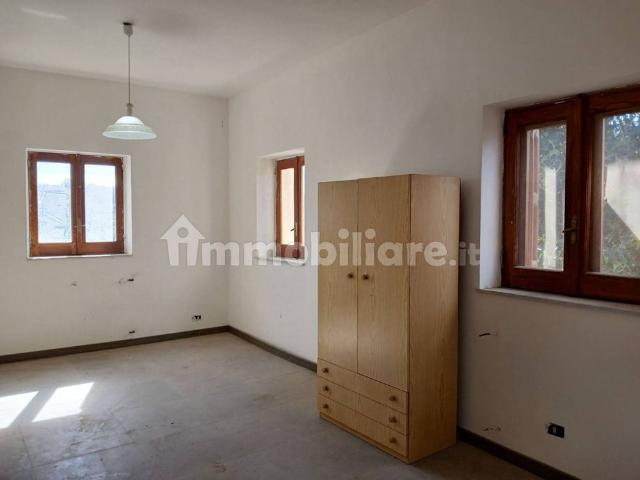 Villa unifamiliare Contrada Scarante, Piazza Armerina