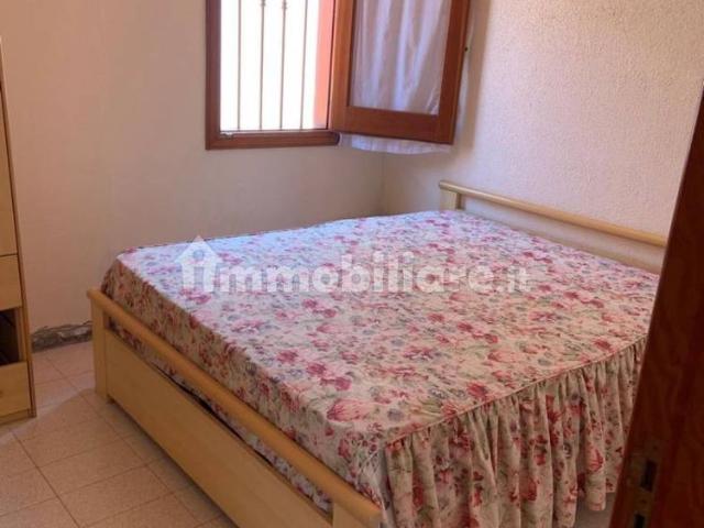 Villa unifamiliare Contrada Scinà 39, Centro, Palmi