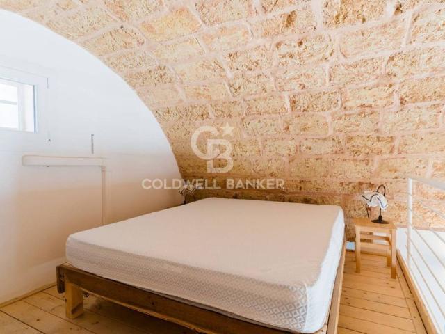Villa unifamiliare Contrada Specolizzi, 0, Salve