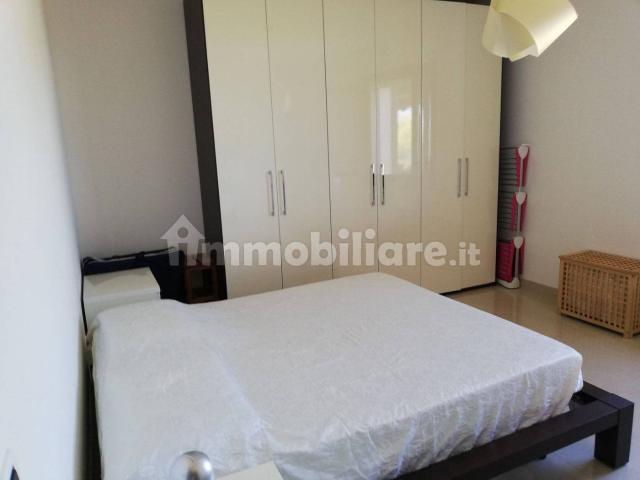 Villa unifamiliare Contrada Stillitano 1, Gabriele, Amendolara