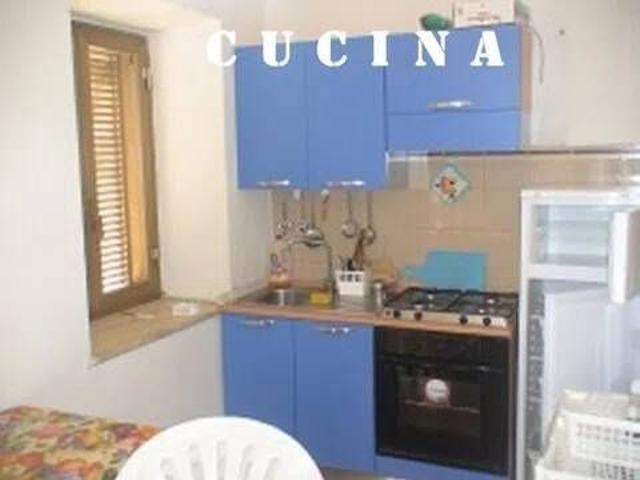 Villa unifamiliare Contrada Piana, 64, Cerchiara di Calabria