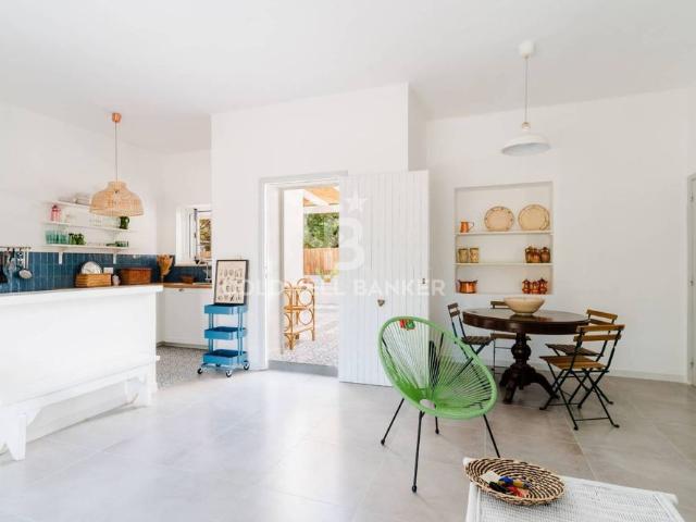 Villa unifamiliare Contrada Rosamarina 152, Ostuni Costa, Ostuni