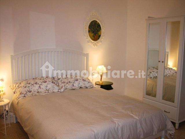 Villa unifamiliare Contrada Regnano 33, Tolentino