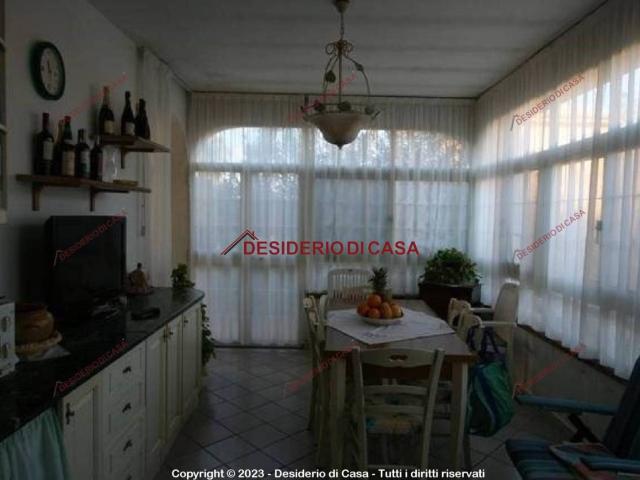Villa unifamiliare Contrada Torre Pastini, Lascari