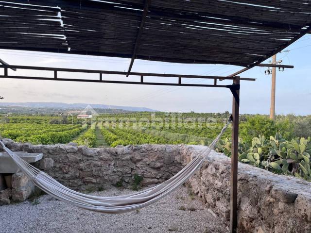 Villa unifamiliare Contrada Vaddaddi Snc, Noto