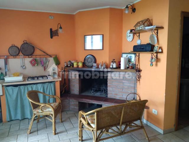 Villa unifamiliare Contrada Villa Tucci 288, Crecchio