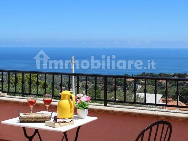 Villa unifamiliare Contrada Vucca Vanella, Trabia