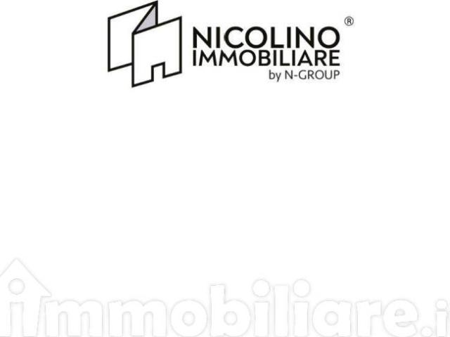 Villa unifamiliare corso Bisalta, Centro, Boves