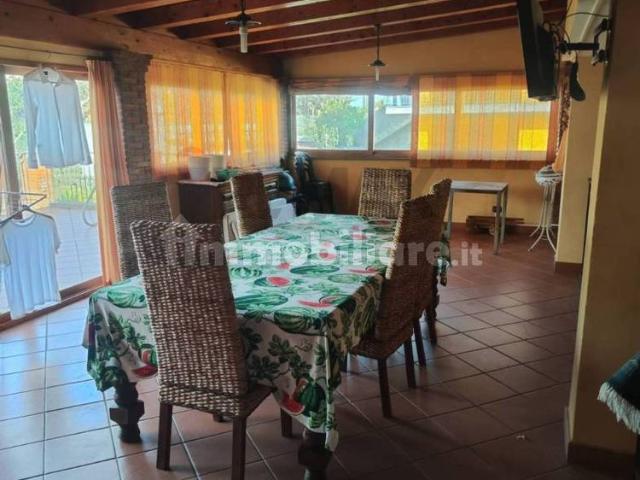 Villa unifamiliare canale torto 213, Pozzillo, Stazzo, Santa Tecla, Acireale