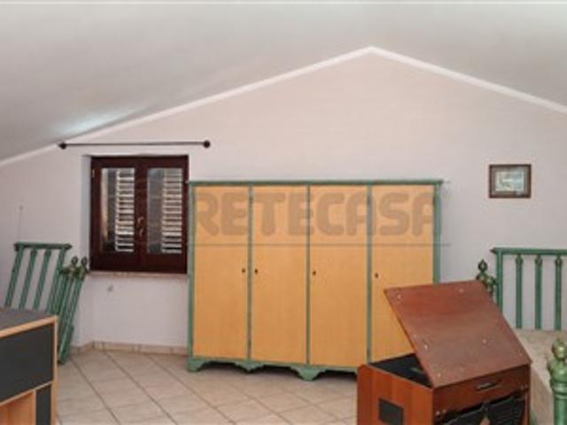 Villa Unifamiliare a Muro Leccese
