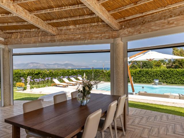 Villa Unifamiliare a San Felice Circeo