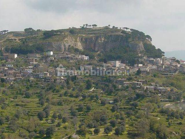 Villa unifamiliare Agriturismo Sant'Anna 89126, Reggio Calabria Reggi, Ortì, Reggio Calabria
