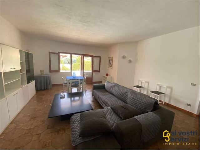 Villa unifamiliare Arenella, Arenella, Siracusa