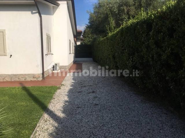 Villa unifamiliare, buono stato, 100 m², Centro, Forte dei Marmi