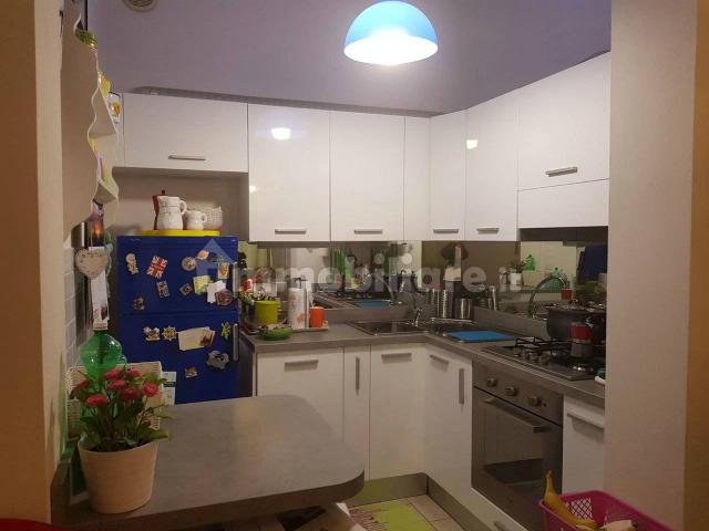 Villa unifamiliare, buono stato, 100 m², Centro, Forte dei Marmi