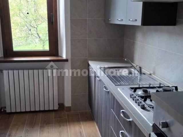 Villa unifamiliare, buono stato, 110 m², Fornovo di Taro